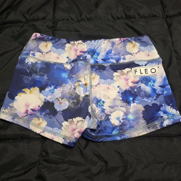 Fleo Athletic shorts - Picture 3 of 4